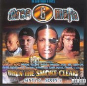 Three 6 Mafia