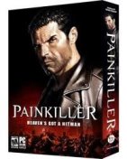 Painkiller OST