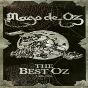 The Best Oz 1988-2006