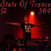 A State Of Trance 564