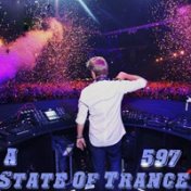 A State Of Trance 597