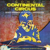 Continental Circus