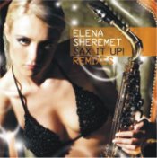 Sax It Up! Remixes