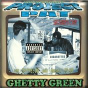 Ghetty Green