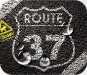 Route 37 CD1