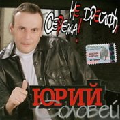 Юрий Соловей