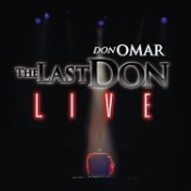 The Last Don: Live