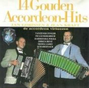 14 Gouden Accordeon-Hits