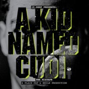 A Kid Named Cudi