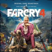 Far Cry 4 (Original Game Sound