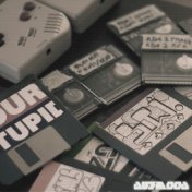 Lost Floppies Vol 1