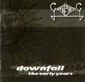 Downfall - The Early Years (CD 1)