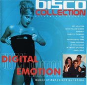 Disco Collection