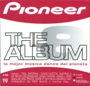 Pioneer The Album Vol.7