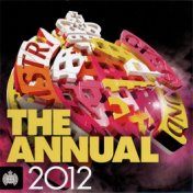 Ministry Of Sound - The Annual 2012 (UK Edition)