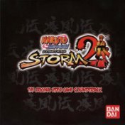 Naruto Shippuden: Ultimate Ninja Storm 2 - The Original Video Game Soundtrack