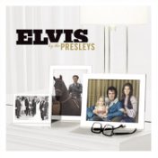 Elvis By The Presleys (CD 1)