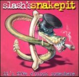 Slash's Snakepit