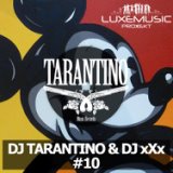 50 Cent F. Justin Timberlake and Timbaland – Ayo Technology (DJ TARANTINO & DJ x X x Remix)[2013]