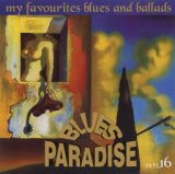 My Favourites Blues And Ballads vol.8
