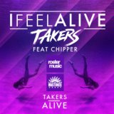 Alive (Original Mix)