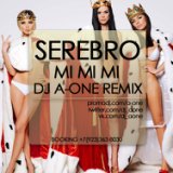 Mi Mi Mi (DJ A-One remix)