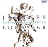 Альбинони__АДАЖИО (Jacques Loussier Trio)