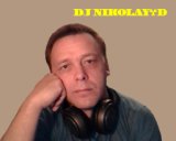 Dance With Me (Dj Nikolay Summer Remix 2014)