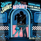 Stay The Night (Deekline & Ed Solo Vs Dustin Hulton Breaks Mix)