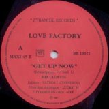 Love Factory