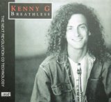 Kenny G-The moment