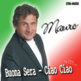 Buena Sera Ciao Ciao (Holiday Dance Mix)