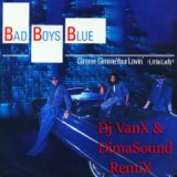 Gimme Gimme (Dj VanX and DimaSound RemiX)