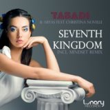 Seventh Kingdom (Hazem Beltagui Sunset Mix)