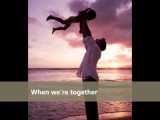 When We're Together - Mark Harris