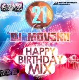 mixed by dj movskii