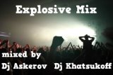 Dj Askerov & Dj Khatsukoff