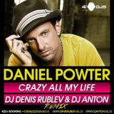 Crazy All My Life (Dj Denis Rublev & Dj Anton remix) preview