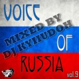 Voice Of Russia