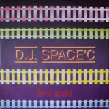 DJ Space'C