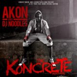 The Koncrete Mixtape