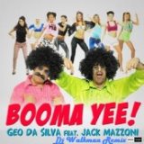 Geo Da Silva & Jack Mazzoni