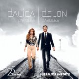 Dalida / Alain Delon