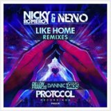 Like Home (Radio Edit)