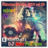 Russian Electro MIX vol 10