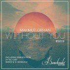 What You Need (Original Mix)