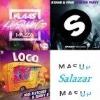 Here We Go Loco Party (Salazar Mashup)