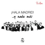 Hala Madrid ...y nada mбs (feat. RedOne)