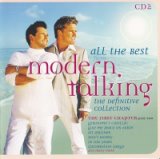 All The Best - The Definitive Collection (CD3)