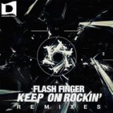 Keep On Rockin' (Juncoco Remix)